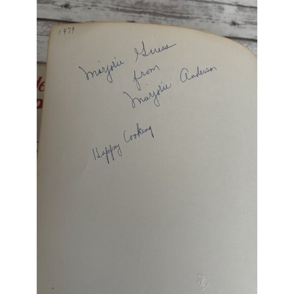 Lot Of 5 Vintage Ideals Magazines 1970s Cookbook Pies Natural Retro - Picture 11 of 13